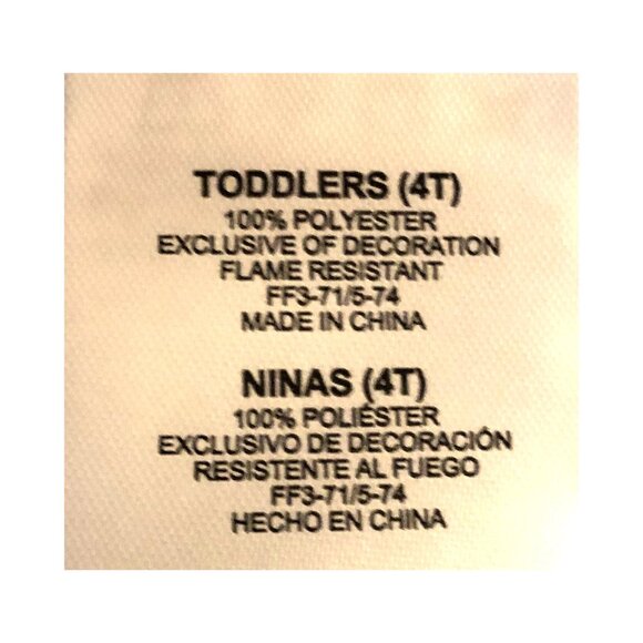 PAJAMAS, NIGHTGOWN, FROZEN, various sizes,  NWT - Picture 6 of 7